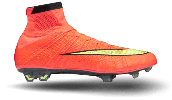 nike mercurial superfly pas cher homme