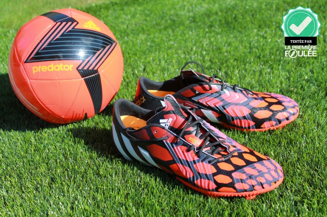 adidas predator 2014