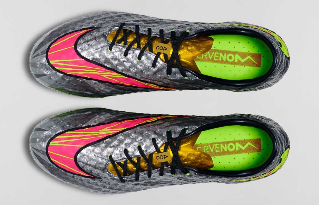 hypervenom liquid diamond pas cher