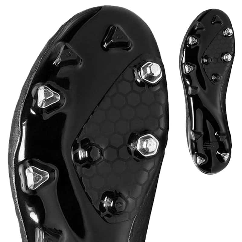 Guide quels crampons choisir pour ses chaussures de football