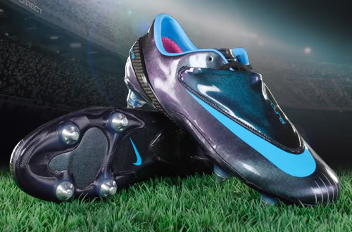 mercurial vapor 4