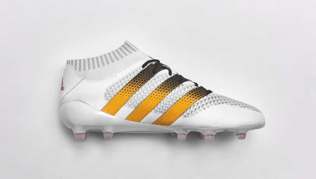 crampon cr7 montant