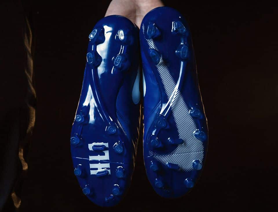 tiempo chaussure de foot