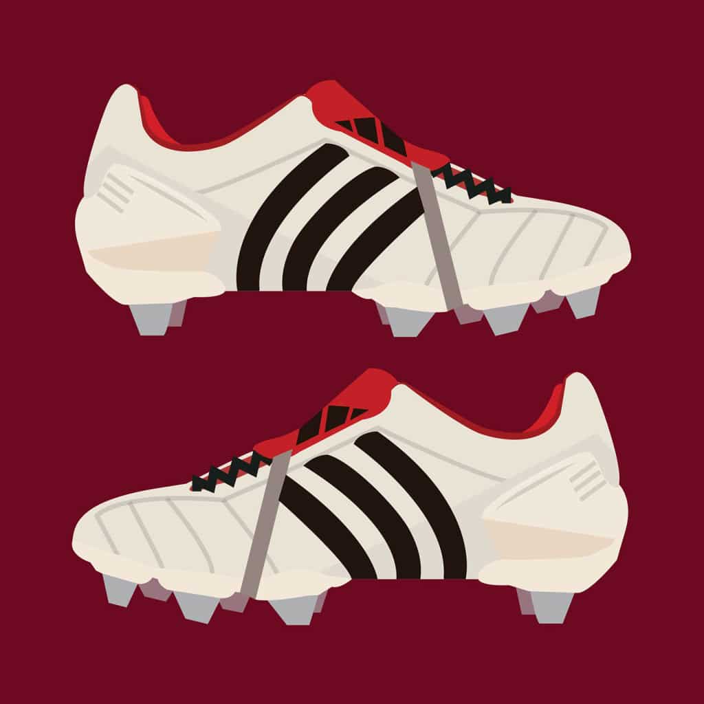 adidas predator ancien modele