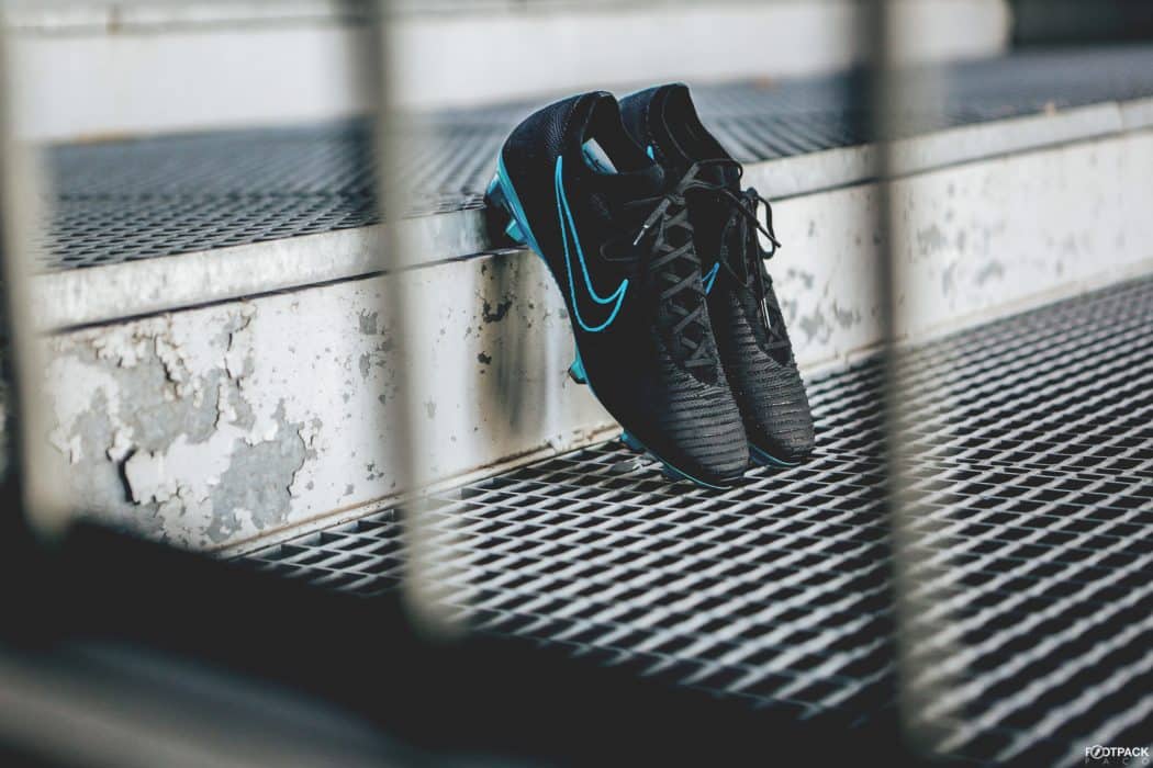 ancienne mercurial vapor pas cher