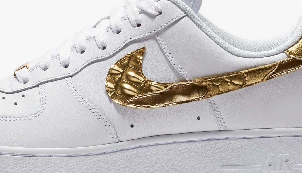 air force one serie limitée