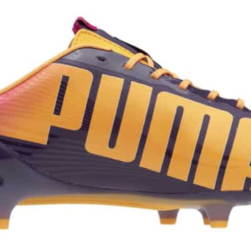 Image de l'article Puma Evospeed 1.2 violette & orange