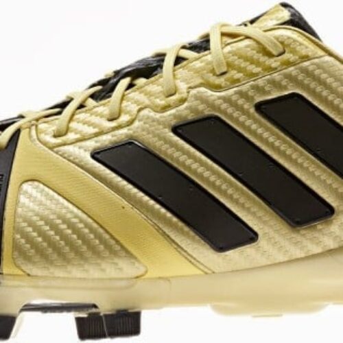Image de l'article Adidas Nitrocharge Kevlar Noire et Or