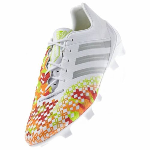 Image de l'article Deux nouveaux coloris pour les Adidas Predator LZ II