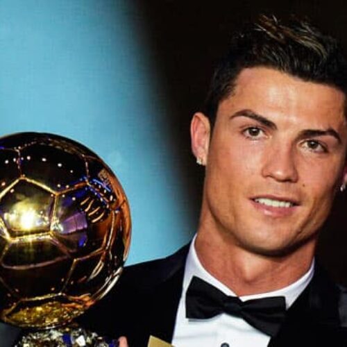 Image de l'article La nouvelle Nike Mercurial Vapor de Cristiano Ronaldo