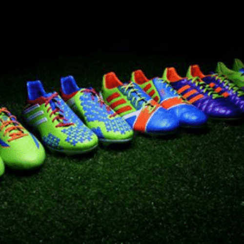Image de l'article La collection Adidas Samba pour la Coupe du Monde