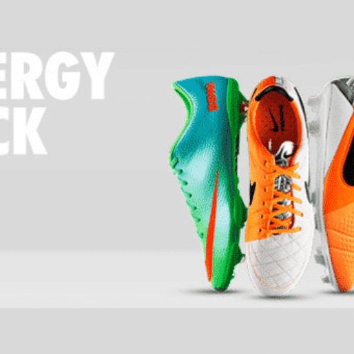 Image de l'article Nike dévoile son 