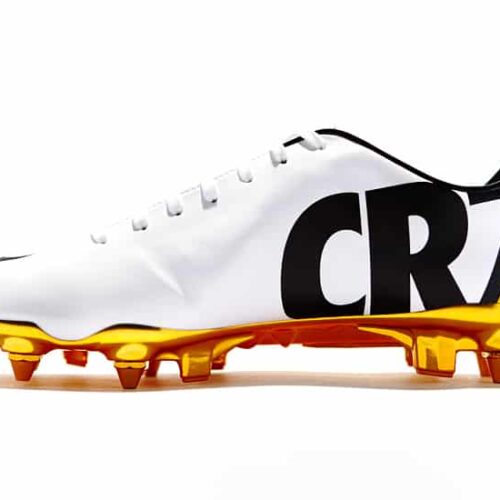 Image de l'article Nike Mercurial Vapor IX CR7 Edition Limitée