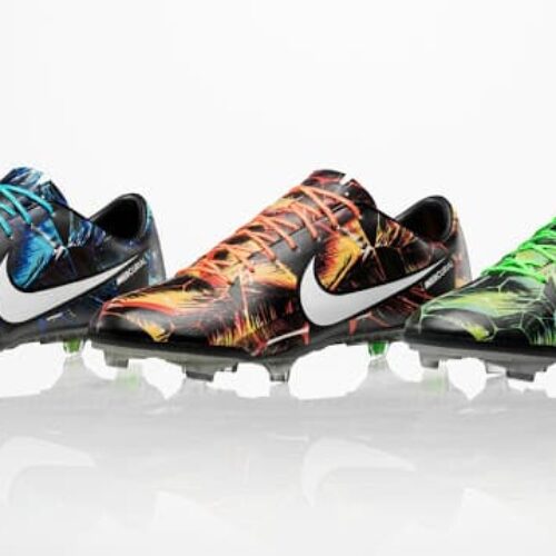 Image de l'article Nike dévoile un 