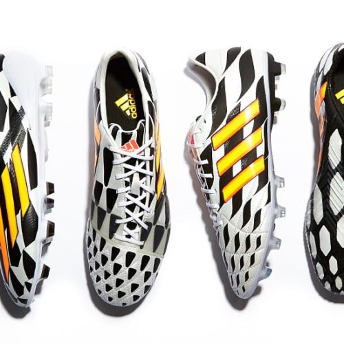 Image de l'article adidas dévoile le 