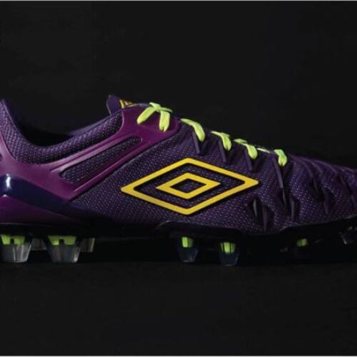 Image de l'article Umbro dévoile la nouvelle UX-1 ultra-résistante