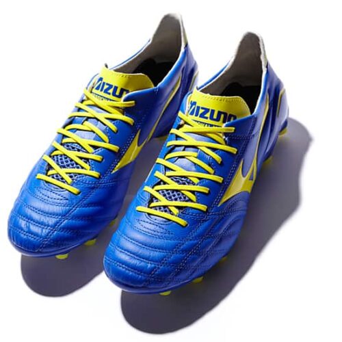 Image de l'article Mizuno présente un nouveau coloris pour les NEO