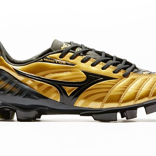 Image de l'article 2 coloris pour la Mizuno Wave Ignitus III   