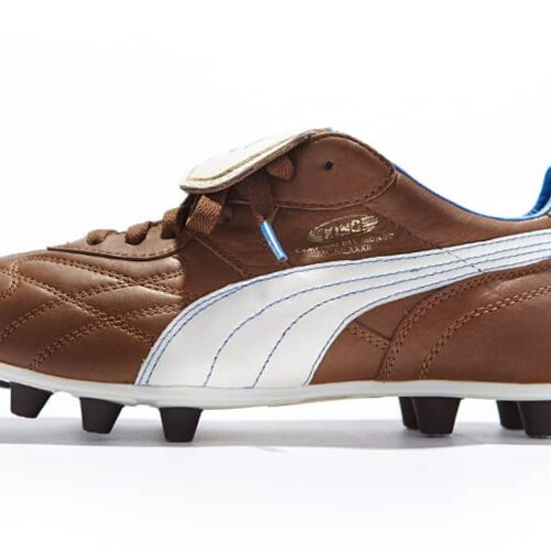 Image de l'article Puma lance une édition limitée King Italie 2014
