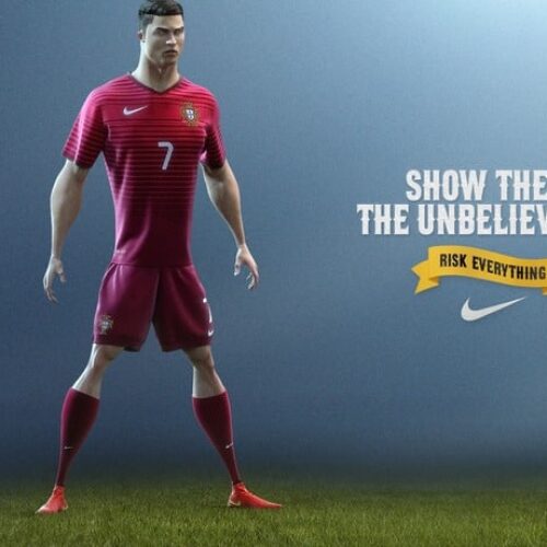 Image de l'article 3 nouveaux spots publicitaires pour Nike Football
