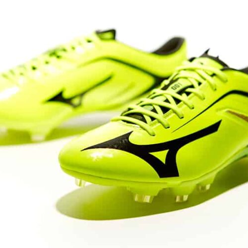 Image de l'article Mizuno lance sa nouvelle gamme Basara