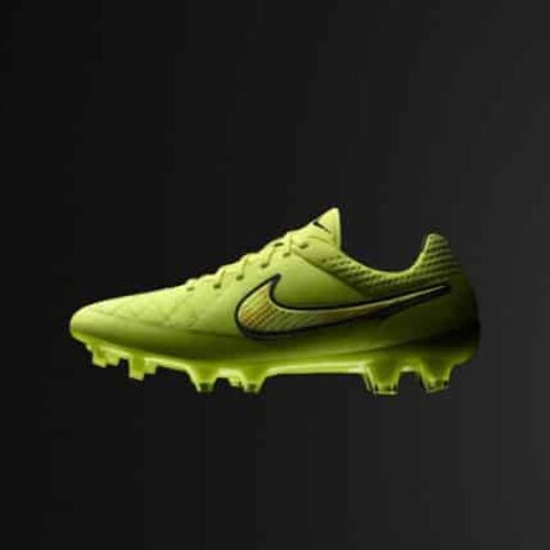 Image de l'article Infographie : les chaussures de la Coupe du Monde 2014