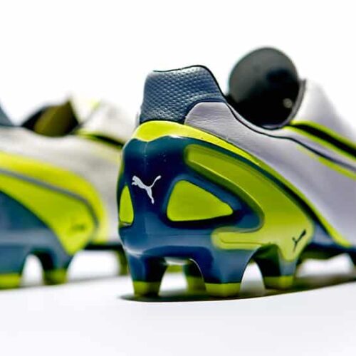 Image de l'article Puma sort un nouveau coloris pour la King & King SL