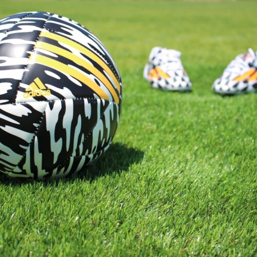 Image de l'article Vidéo : Test des Adidas F50 Adizero BattlePack
