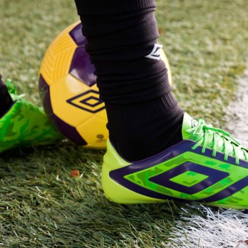 Image de l'article Umbro sort une édition #CM2014 de la Geoflare