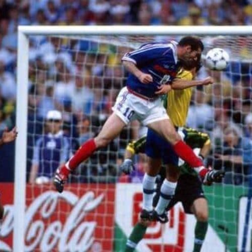 Image de l'article L'adidas Predator fête ses 20 ans !