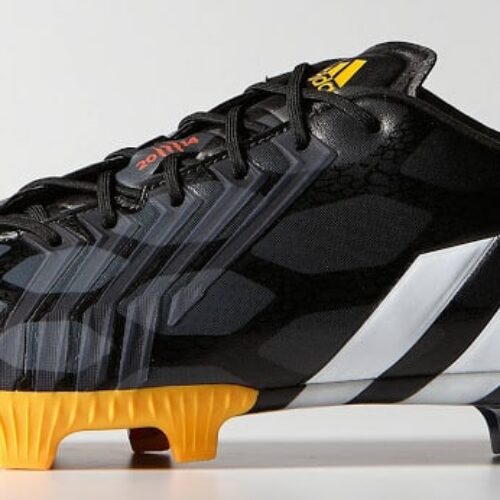 Image de l'article Adidas dévoile une Predator Instinct Black Pack