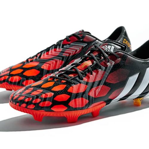 Image de l'article Adidas lance la Predator Instinct