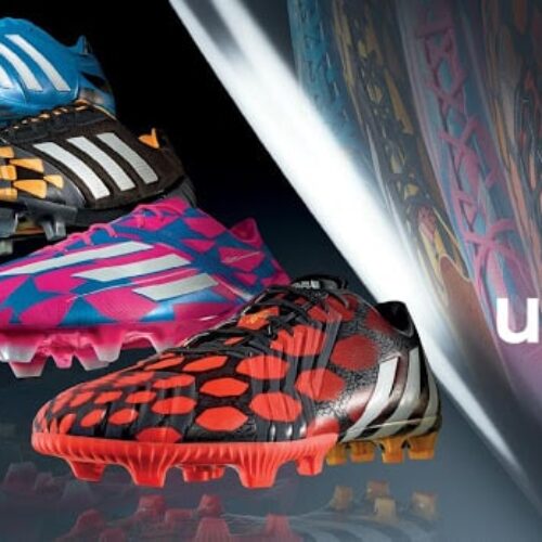 Image de l'article Adidas sort son Tribal Pack
