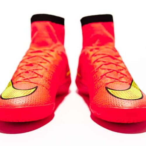Image de l'article Nike lance les Elastico Superfly