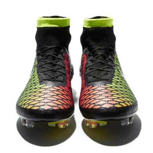 Image de l'article Nike lance deux nouveaux coloris pour la Magista