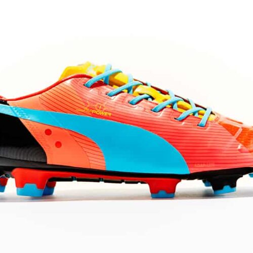 Image de l'article Puma lance la evoPOWER Graffiti