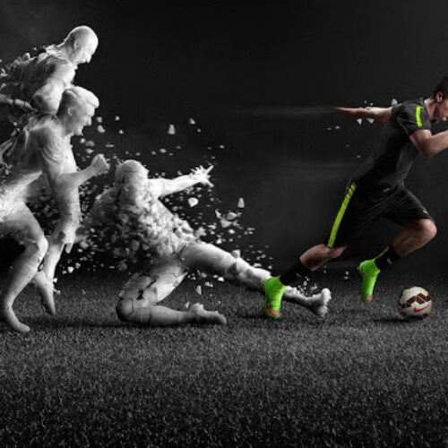 Image de l'article Nike dévoile la Mercurial Superfly IV de Ronaldo pour la reprise 2014