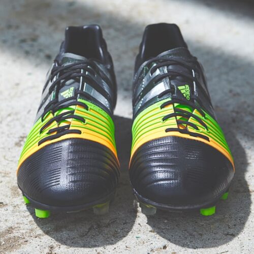 Image de l'article adidas lance une nouvelle génération des Nitrocharge
