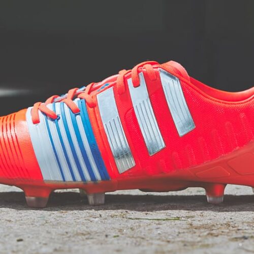 Image de l'article Un nouveau coloris pour la 2ème génération des adidas Nitrocharge
