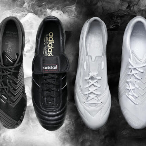 Image de l'article Adidas lance deux pack pour 3 modèles phares