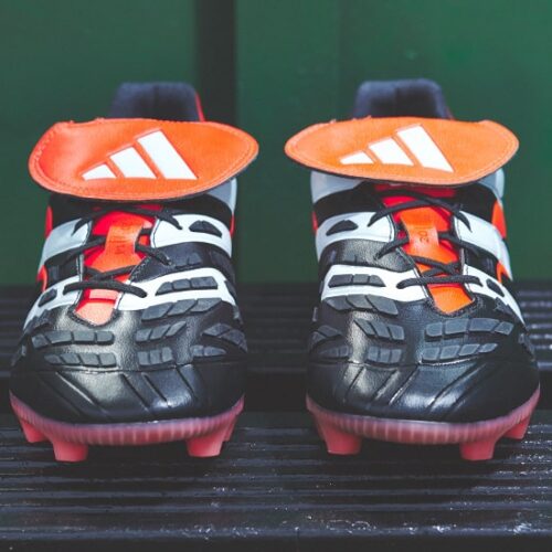 Image de l'article adidas Predator : son histoire et son évolution depuis 1994