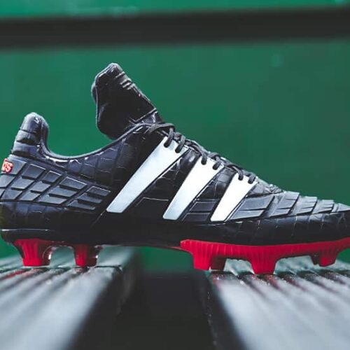 Image de l'article adidas dévoile les Predator Instinct Revenge 1994