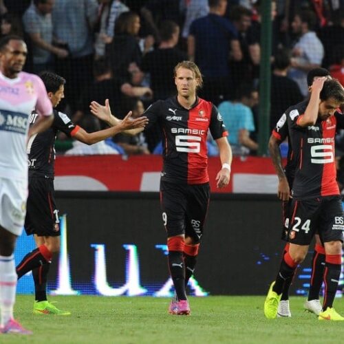 Image de l'article Les chaussures de la Ligue 1 (2ème journée)