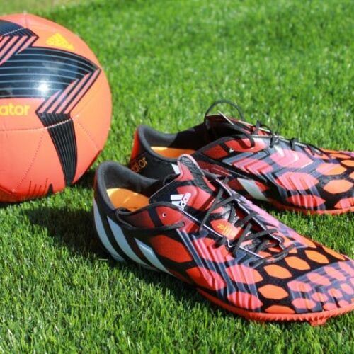 Image de l'article Test des adidas Predator Instinct