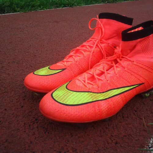 Image de l'article La Nike Mercurial Superfly IV… un an après 