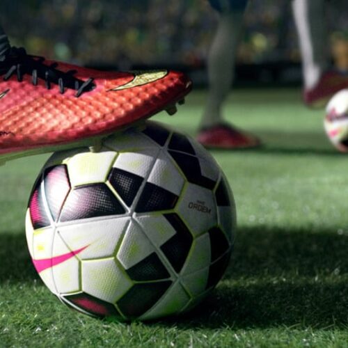 Image de l'article Nike dévoile son spot avec Neymar pour les Hypervenom
