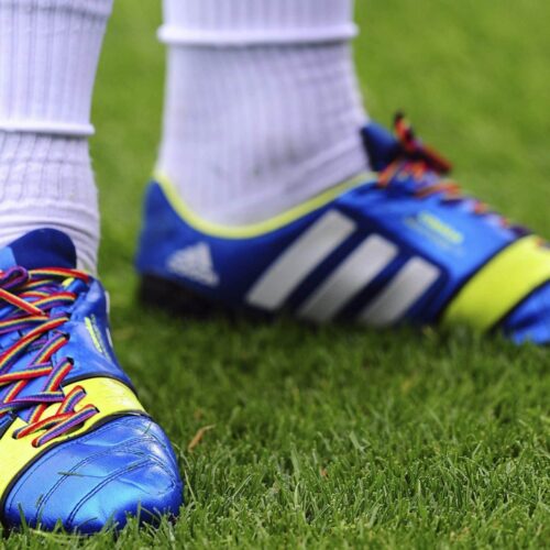 Image de l'article La campagne Rainbow Laces est de retour !