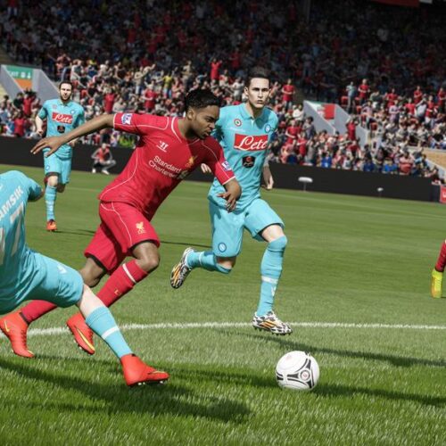 Image de l'article Les chaussures de football dans FIFA 2015