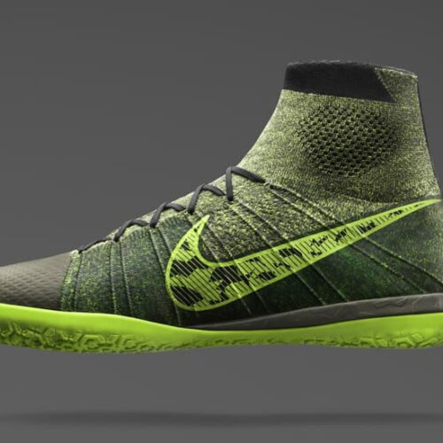 Image de l'article Nike lance 2 nouveaux coloris pour sa Elastico Superfly