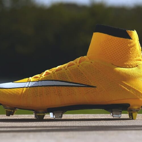 Image de l'article Nike Mercurial Superfly IV 